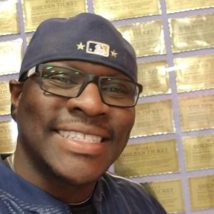 Meet your Posher, Quentin